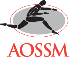 AOSSM Logo