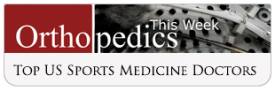 Orthopedics This Week Best Sports Medicine Doctors